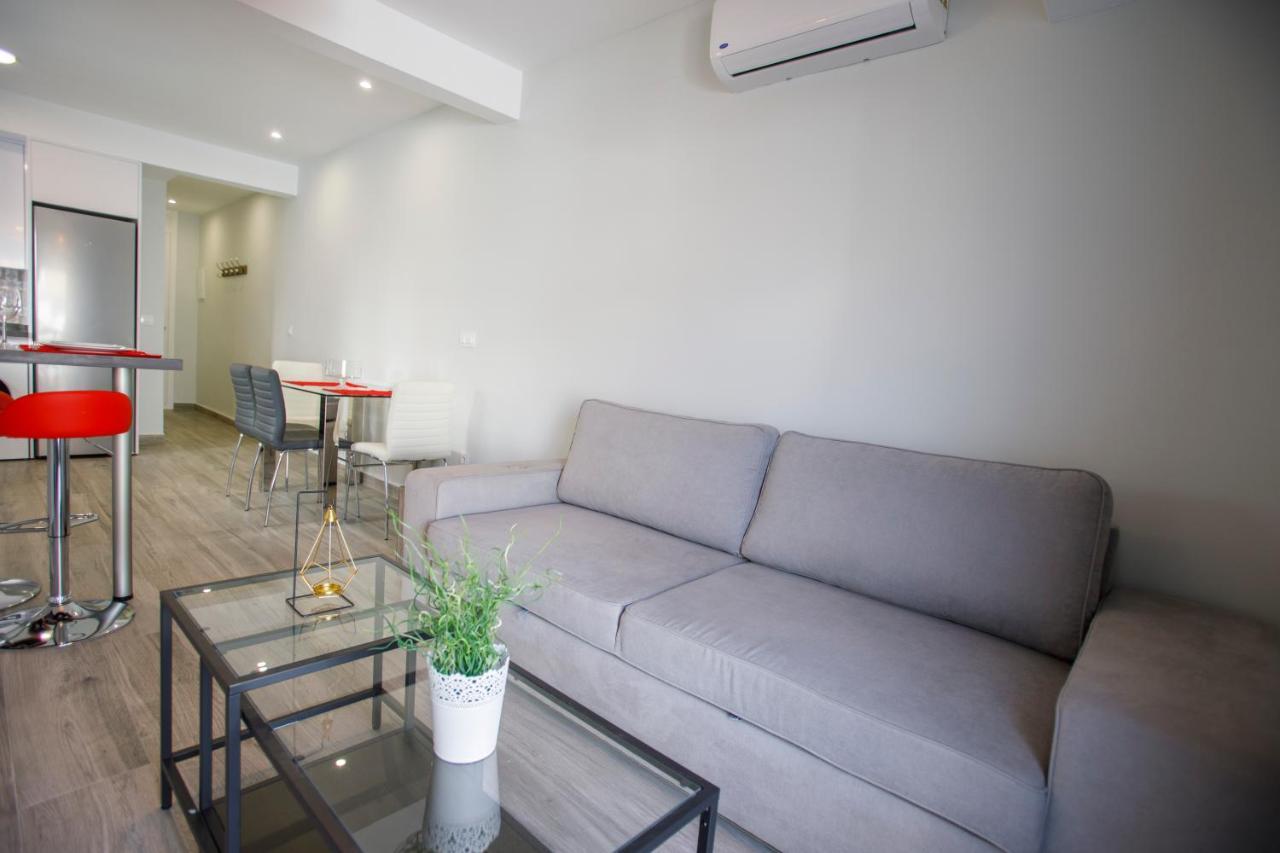 Rentalsevilla Cantabria Экстерьер фото
