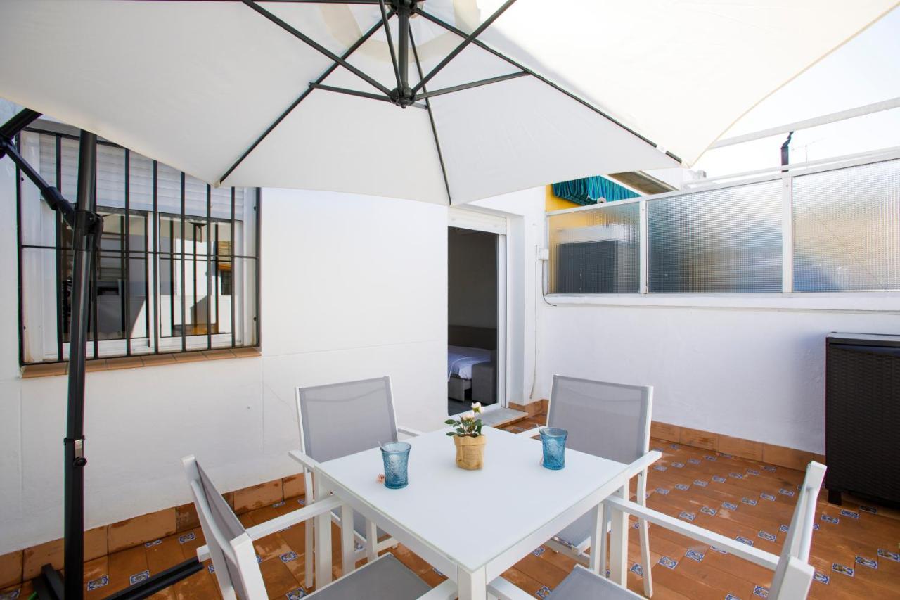 Rentalsevilla Cantabria Экстерьер фото