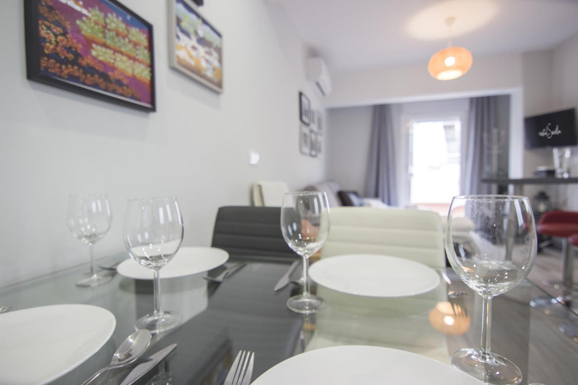 Rentalsevilla Cantabria Экстерьер фото