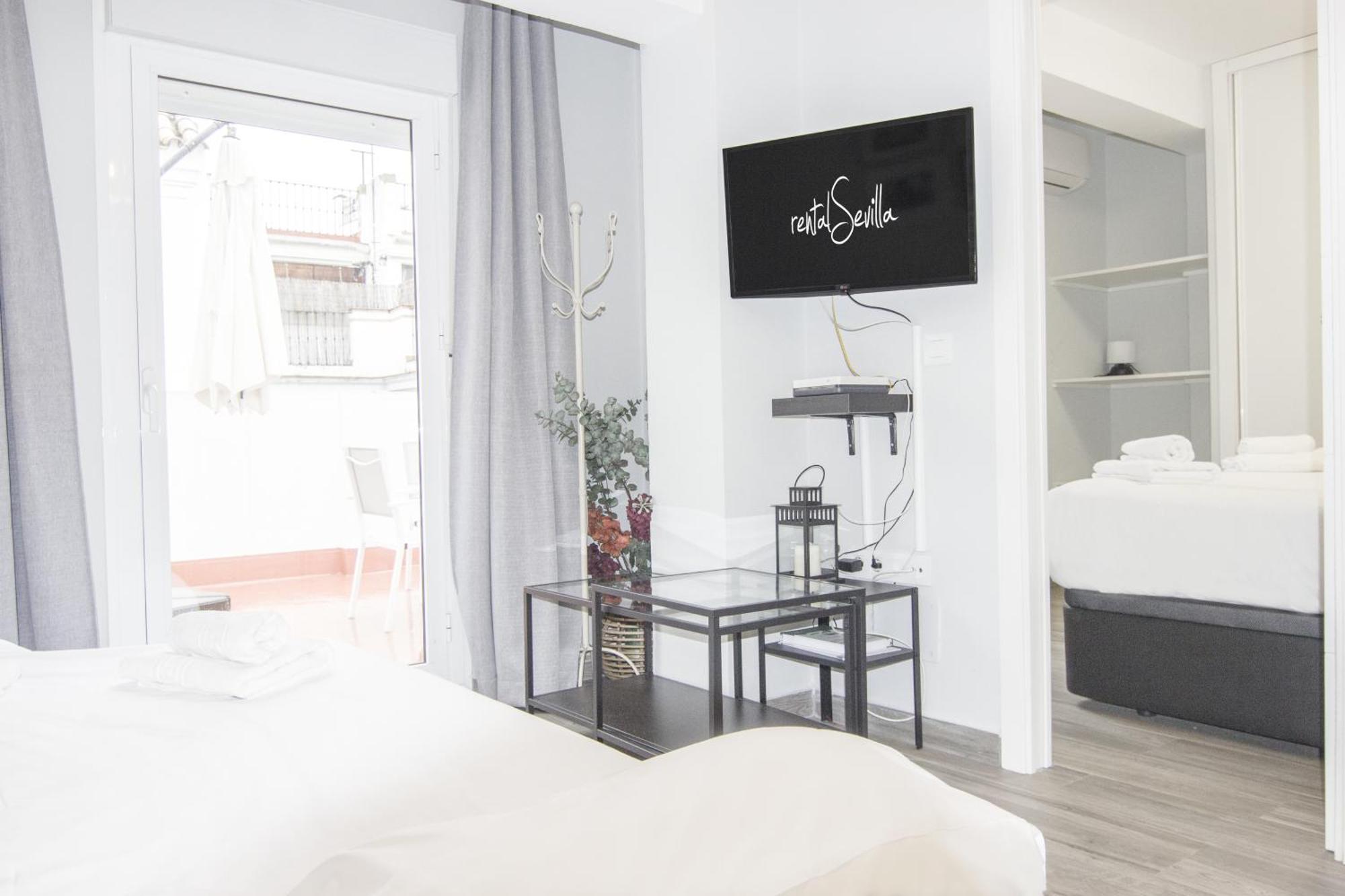Rentalsevilla Cantabria Экстерьер фото