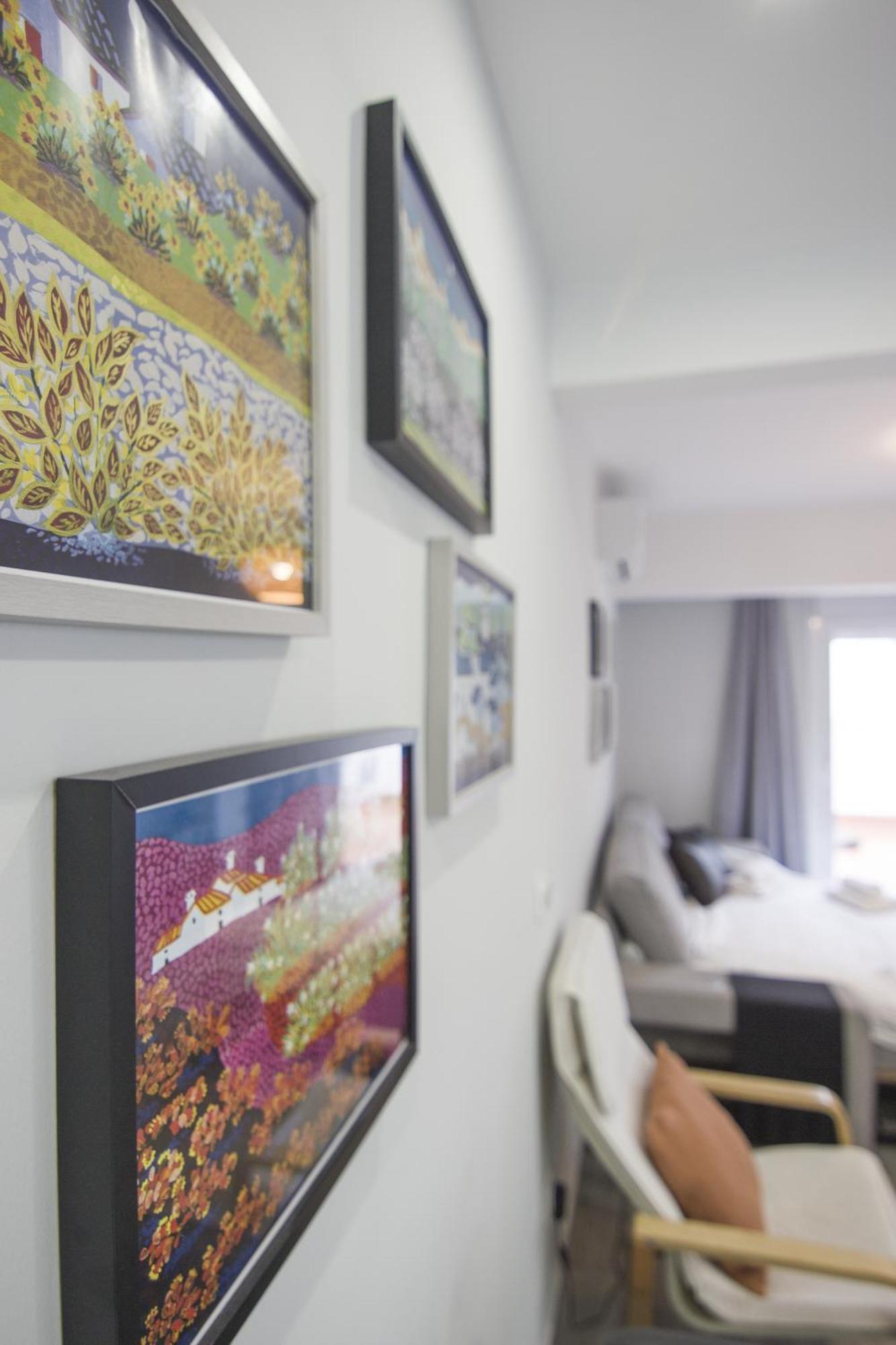 Rentalsevilla Cantabria Экстерьер фото