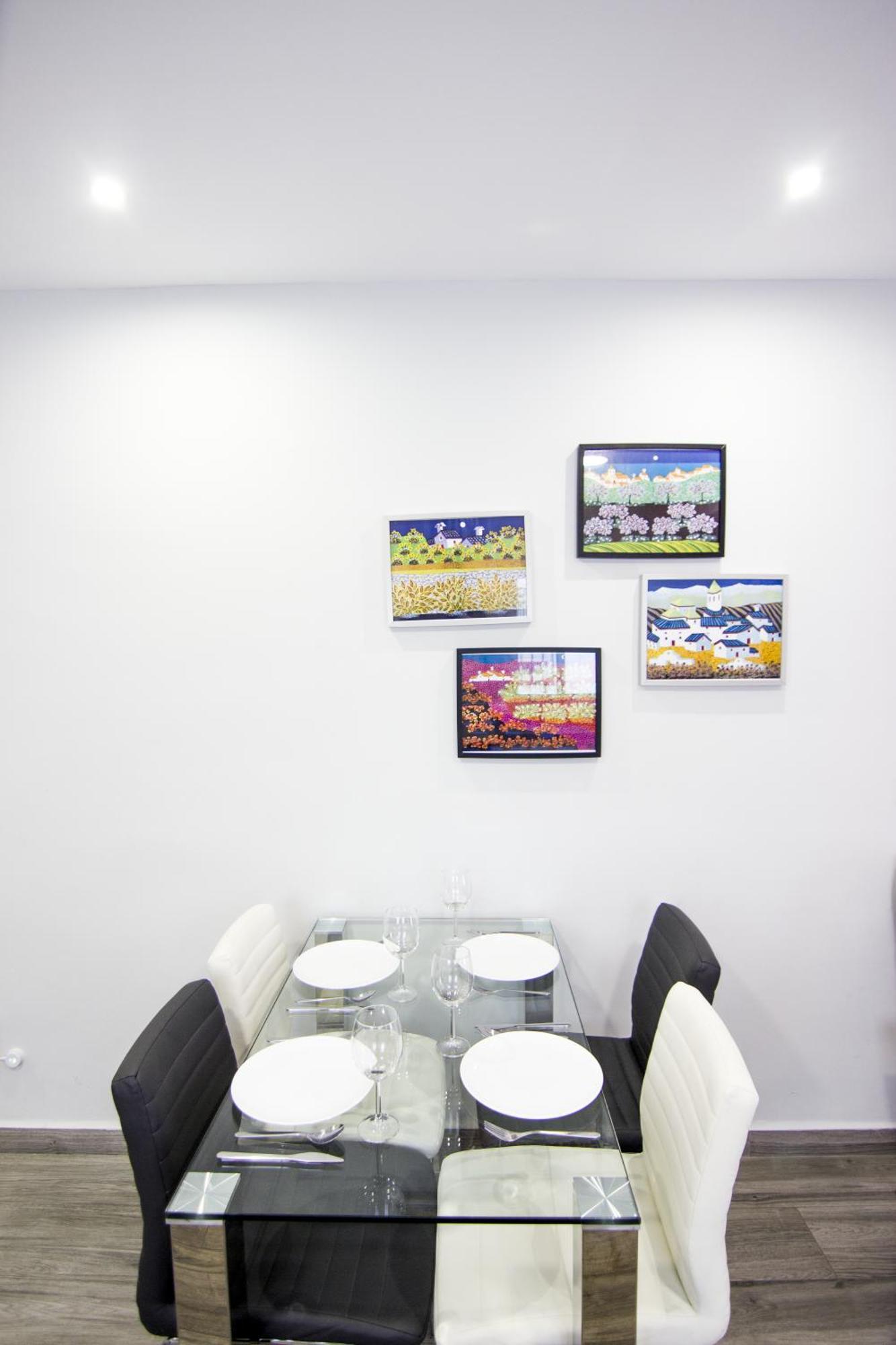 Rentalsevilla Cantabria Экстерьер фото