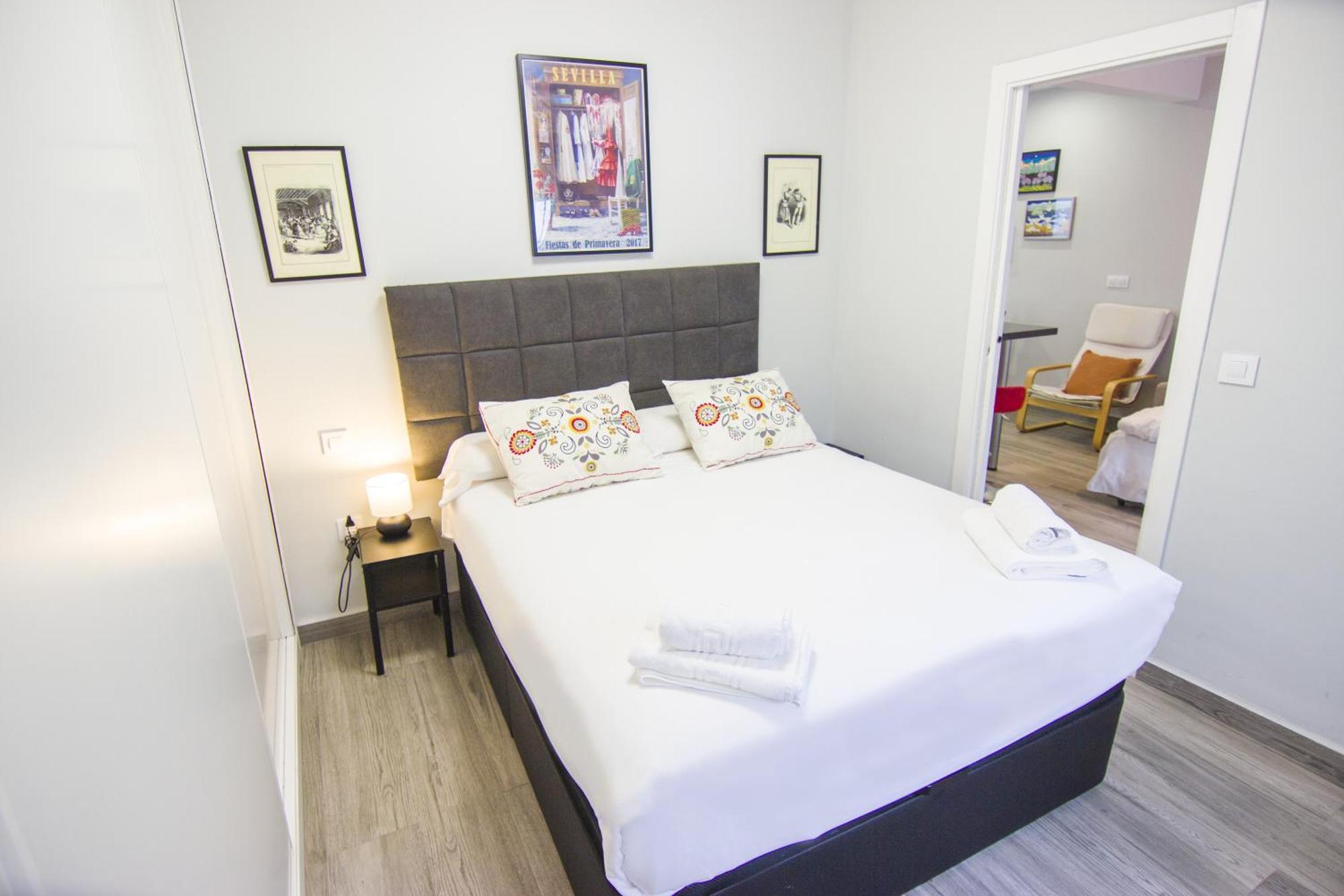 Rentalsevilla Cantabria Экстерьер фото