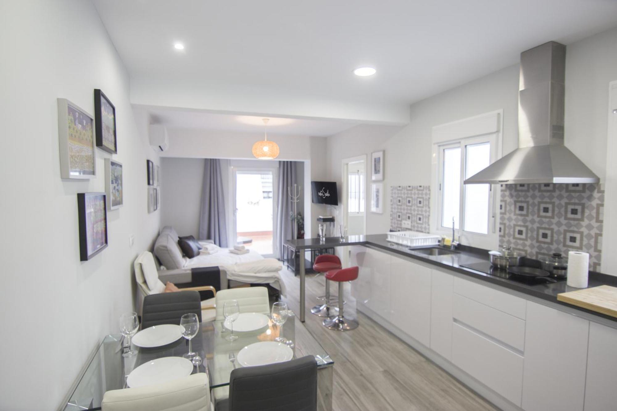 Rentalsevilla Cantabria Экстерьер фото