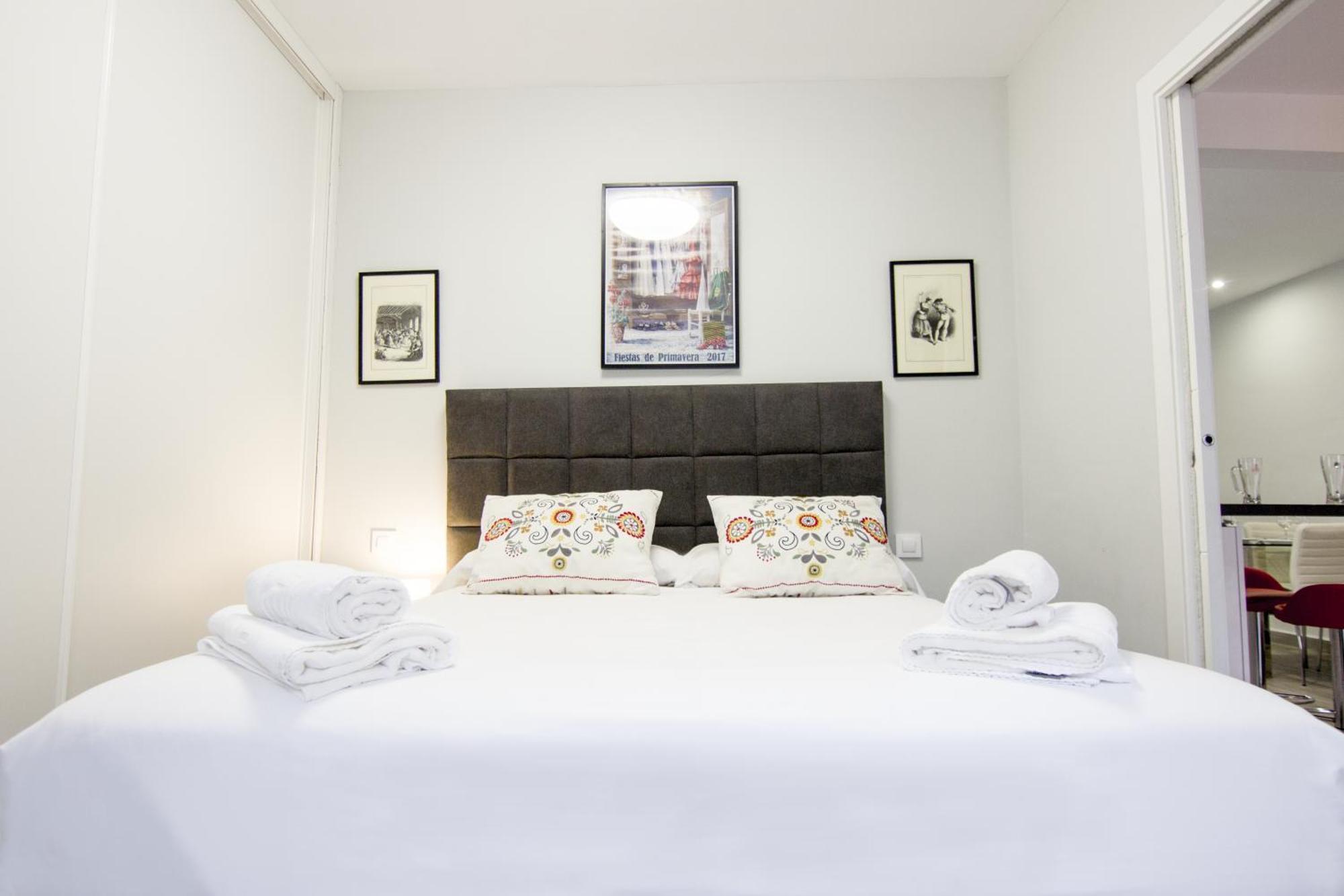 Rentalsevilla Cantabria Экстерьер фото