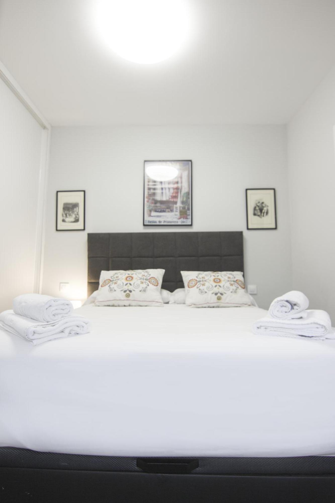 Rentalsevilla Cantabria Экстерьер фото